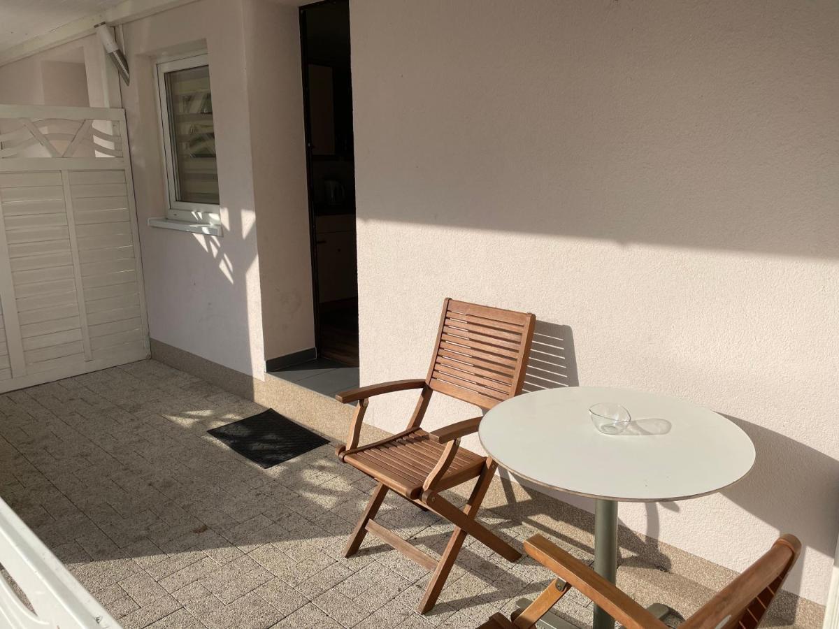 Domki Przy Obrze Skwierzyna Exterior photo